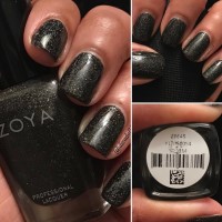 zoya nail polish and instagram gallery image 36