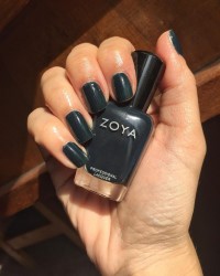 zoya nail polish and instagram gallery image 4