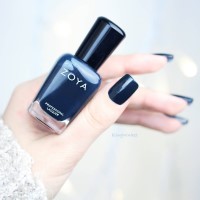 zoya nail polish and instagram gallery image 2