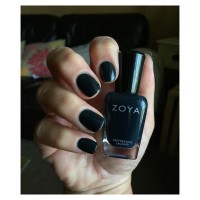 zoya nail polish and instagram gallery image 1