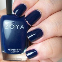 zoya nail polish and instagram gallery image 9