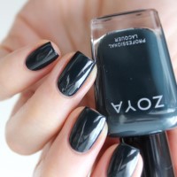 zoya nail polish and instagram gallery image 18