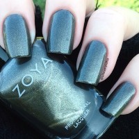 zoya nail polish and instagram gallery image 5