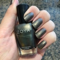 zoya nail polish and instagram gallery image 3