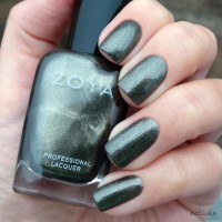 zoya nail polish and instagram gallery image 1