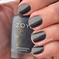 zoya nail polish and instagram gallery image 8