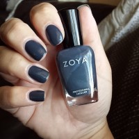 zoya nail polish and instagram gallery image 6