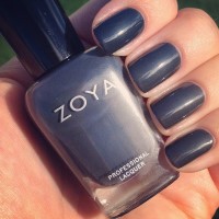 zoya nail polish and instagram gallery image 4