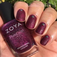 zoya nail polish and instagram gallery image 21