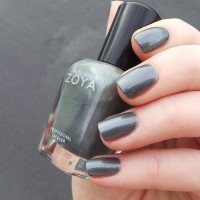 zoya nail polish and instagram gallery image 5