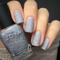 zoya nail polish and instagram gallery image 34