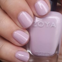 zoya nail polish and instagram gallery image 8