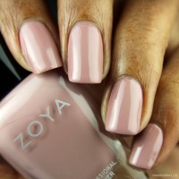 zoya nail polish and instagram gallery image 0