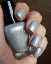 zoya nail polish and instagram gallery image 3