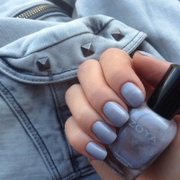 zoya nail polish and instagram gallery image 1