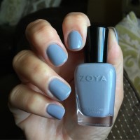 zoya nail polish and instagram gallery image 8