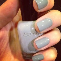 zoya nail polish and instagram gallery image 3