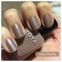 zoya nail polish and instagram gallery image 2