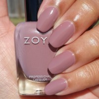 zoya nail polish and instagram gallery image 14