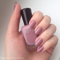 zoya nail polish and instagram gallery image 4