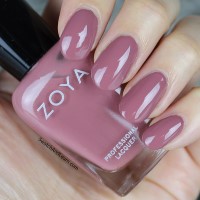 zoya nail polish and instagram gallery image 27