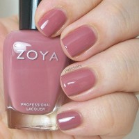 zoya nail polish and instagram gallery image 18