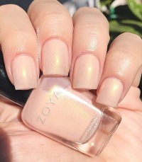 zoya nail polish and instagram gallery image 0