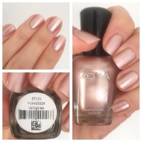 zoya nail polish and instagram gallery image 2