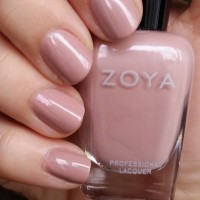 zoya nail polish and instagram gallery image 2