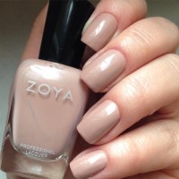 zoya nail polish and instagram gallery image 0