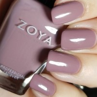 zoya nail polish and instagram gallery image 10