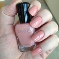 zoya nail polish and instagram gallery image 4