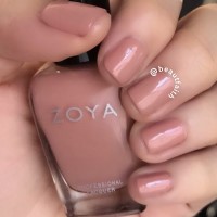 zoya nail polish and instagram gallery image 3