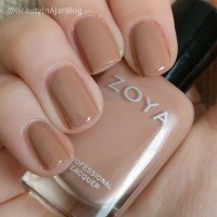 zoya nail polish and instagram gallery image 2