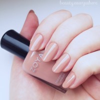 zoya nail polish and instagram gallery image 0