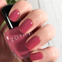 zoya nail polish and instagram gallery image 14