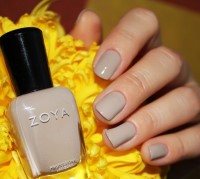 zoya nail polish and instagram gallery image 1