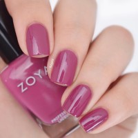 zoya nail polish and instagram gallery image 6