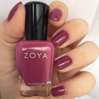 zoya nail polish and instagram gallery image 4