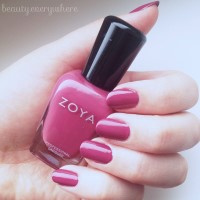 zoya nail polish and instagram gallery image 4