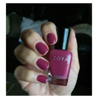 zoya nail polish and instagram gallery image 3