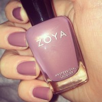 zoya nail polish and instagram gallery image 8