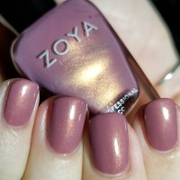 zoya nail polish and instagram gallery image 6