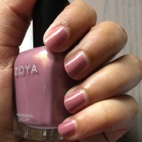 zoya nail polish and instagram gallery image 5