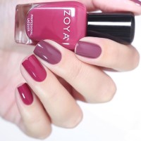 zoya nail polish and instagram gallery image 31