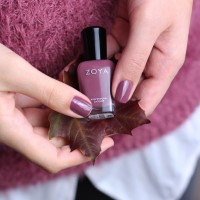 zoya nail polish and instagram gallery image 20