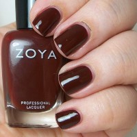 zoya nail polish and instagram gallery image 4