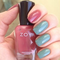 zoya nail polish and instagram gallery image 11