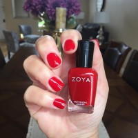 zoya nail polish and instagram gallery image 7