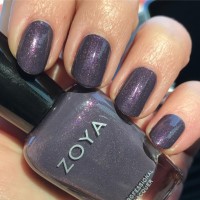 zoya nail polish and instagram gallery image 4